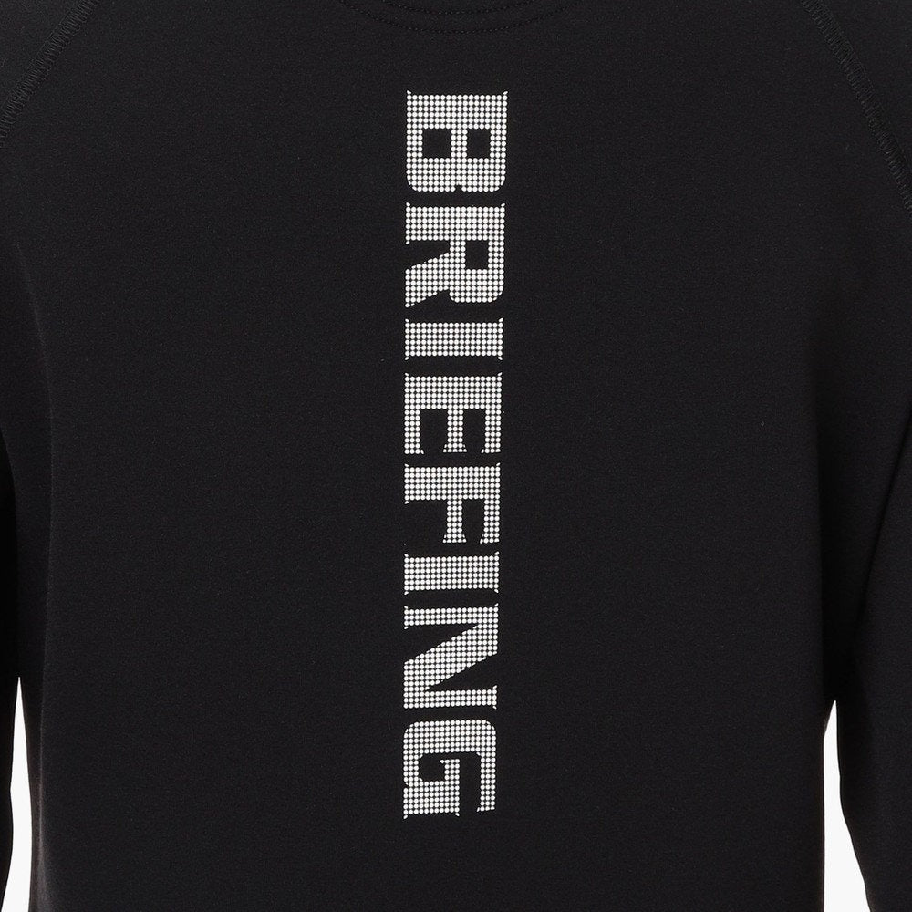 BRIEFING WOMENS WS WARM LS HIGHNECK