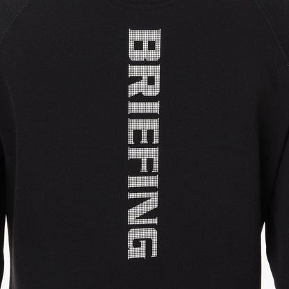 BRIEFING WOMENS WS WARM LS HIGHNECK