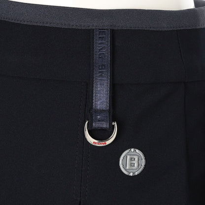 BRIEFING WOMENS WS STRETCH PLEATED SKIRT