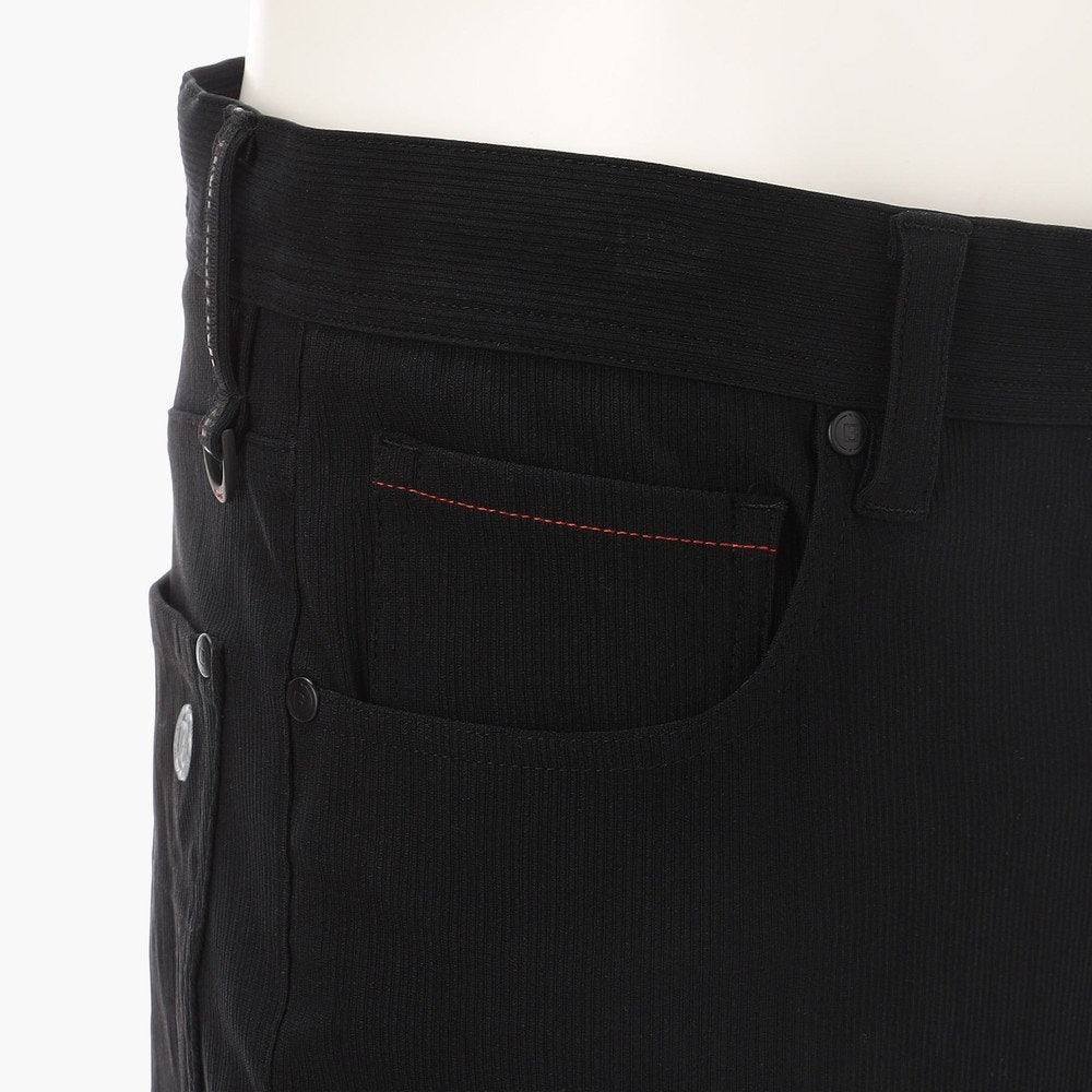 BRIEFING MENS MS NYLON CORDUROY 5-POCKETS PANTS