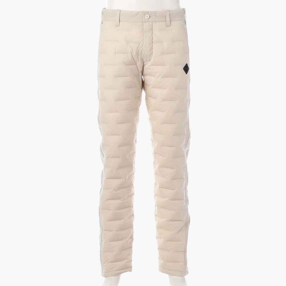 BRIEFING MENS MS HYBRID DOWN PANTS
