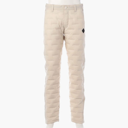 BRIEFING MENS MS HYBRID DOWN PANTS