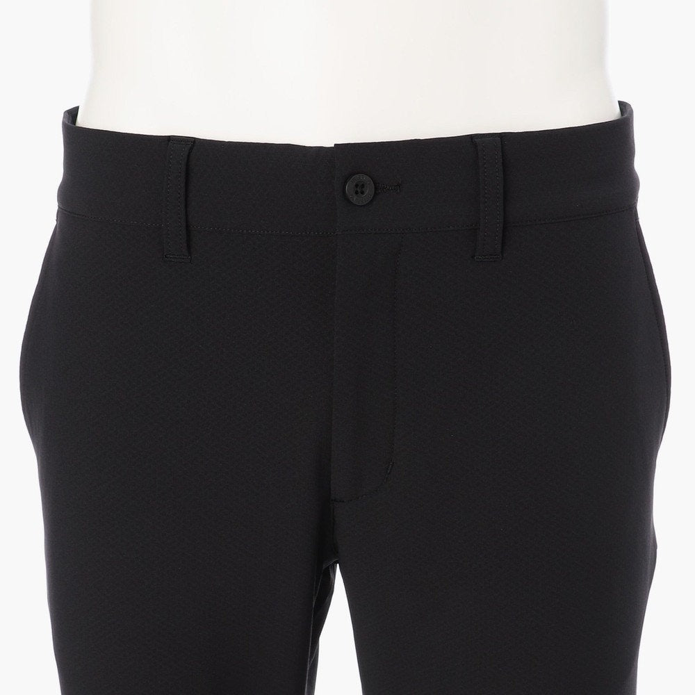 BRIEFING MENS MS STORMFLEECE BACK DOTS JOGGER PANTS