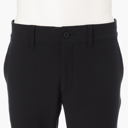 BRIEFING MENS MS STORMFLEECE BACK DOTS JOGGER PANTS