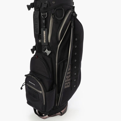 BRIEFING  CR-4 #04 METALLIC