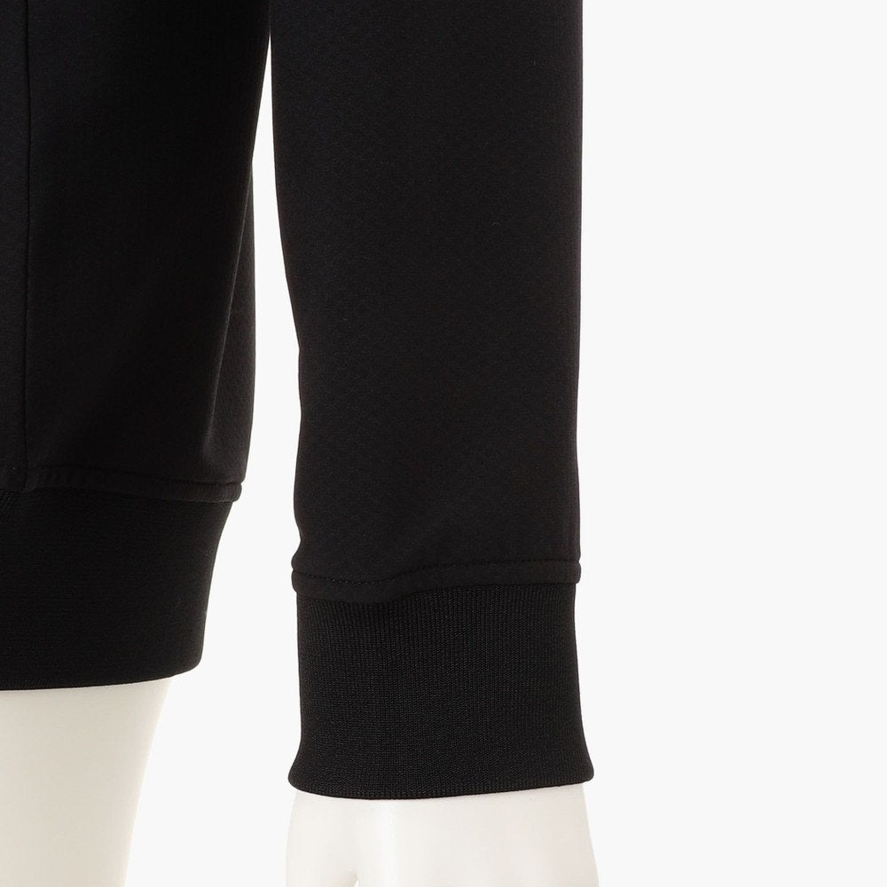 BRIEFING WOMENS WS STORMFLEECE BACK DOTS PARKA