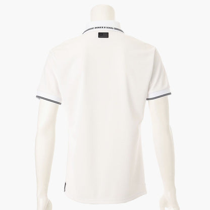 BRIEFING MENS LA MS MINI LINE POLO