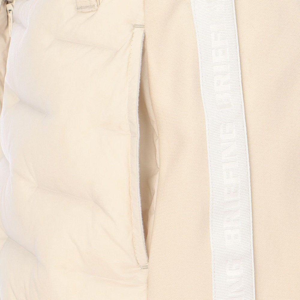 BRIEFING WOMENS WS HYBRID DOWN SKIRT