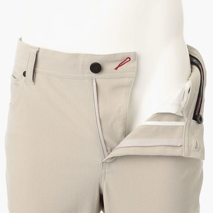 BRIEFING MENS MS CORDUROY 5-POCKETS PANTS