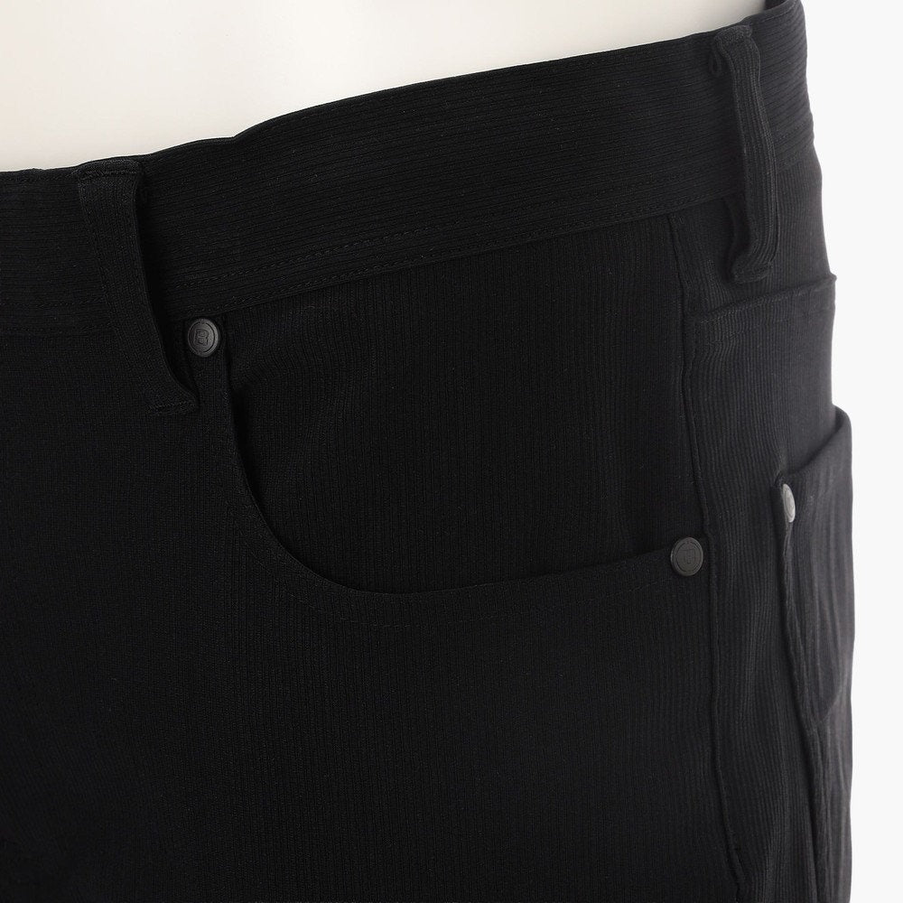 BRIEFING MENS MS NYLON CORDUROY 5-POCKETS PANTS