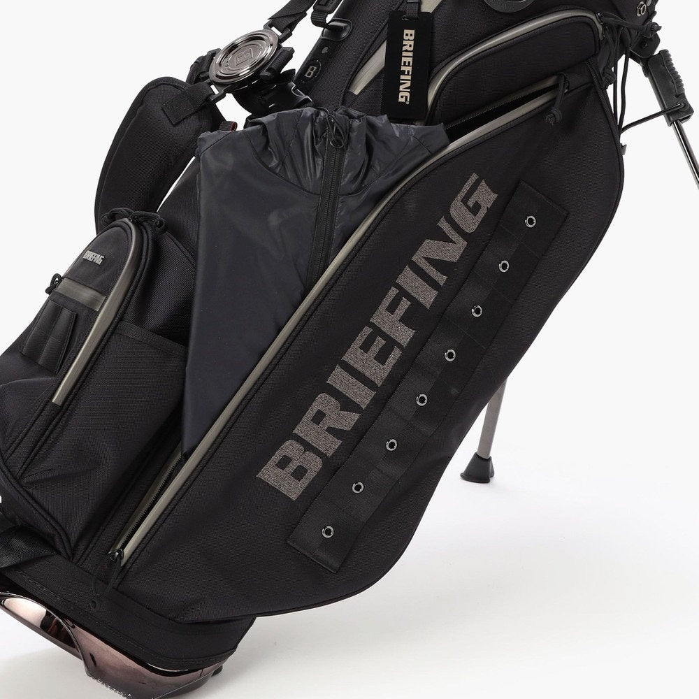 BRIEFING  CR-4 #04 METALLIC