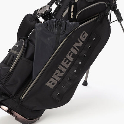 BRIEFING  CR-4 #04 METALLIC