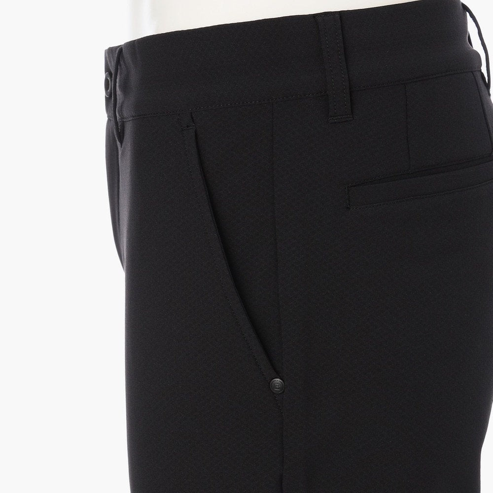 BRIEFING MENS MS STORMFLEECE BACK DOTS JOGGER PANTS