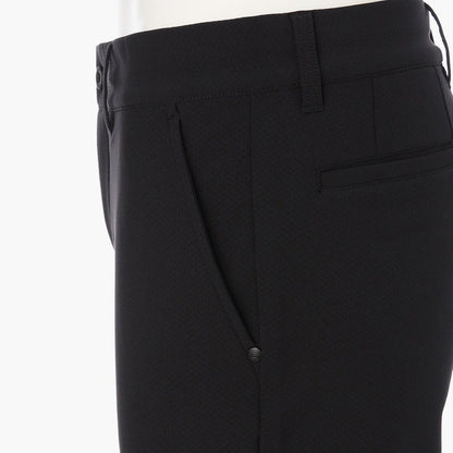 BRIEFING MENS MS STORMFLEECE BACK DOTS JOGGER PANTS