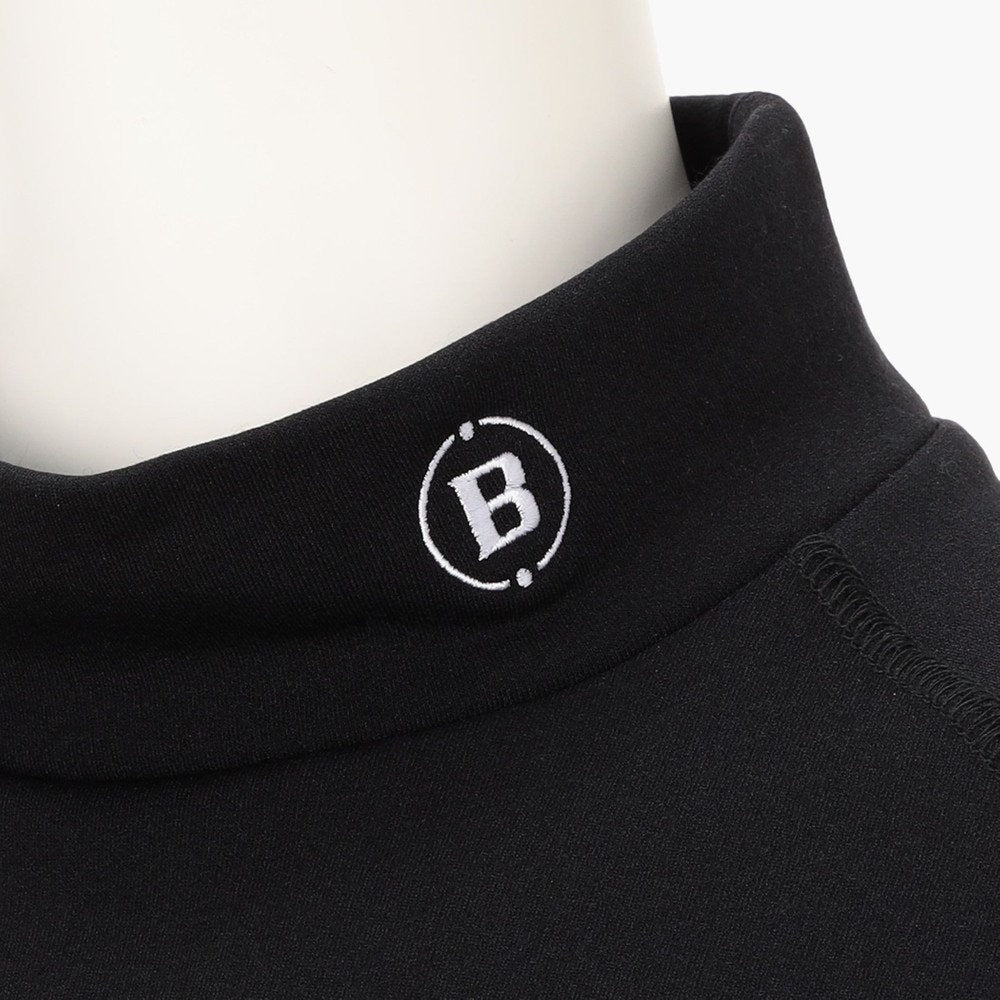 BRIEFING WOMENS WS WARM LS HIGHNECK