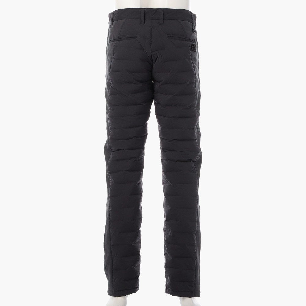 BRIEFING MENS MS HYBRID DOWN PANTS