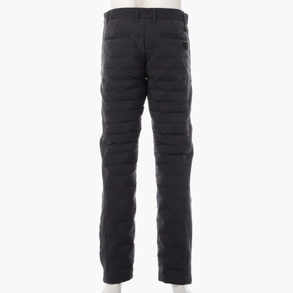 BRIEFING MENS MS HYBRID DOWN PANTS