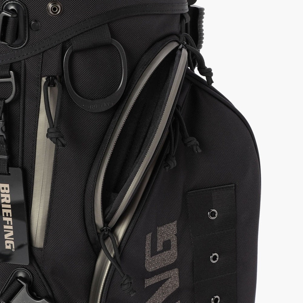 BRIEFING  CR-4 #04 METALLIC