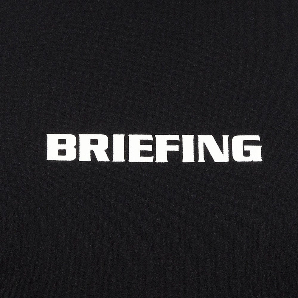 BRIEFING WOMENS WS WARM LS HIGHNECK