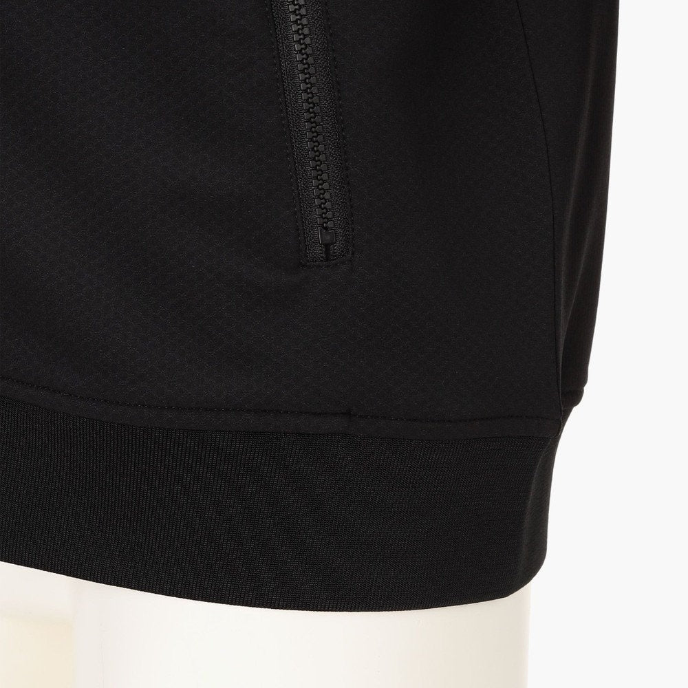 BRIEFING WOMENS WS STORMFLEECE BACK DOTS PARKA