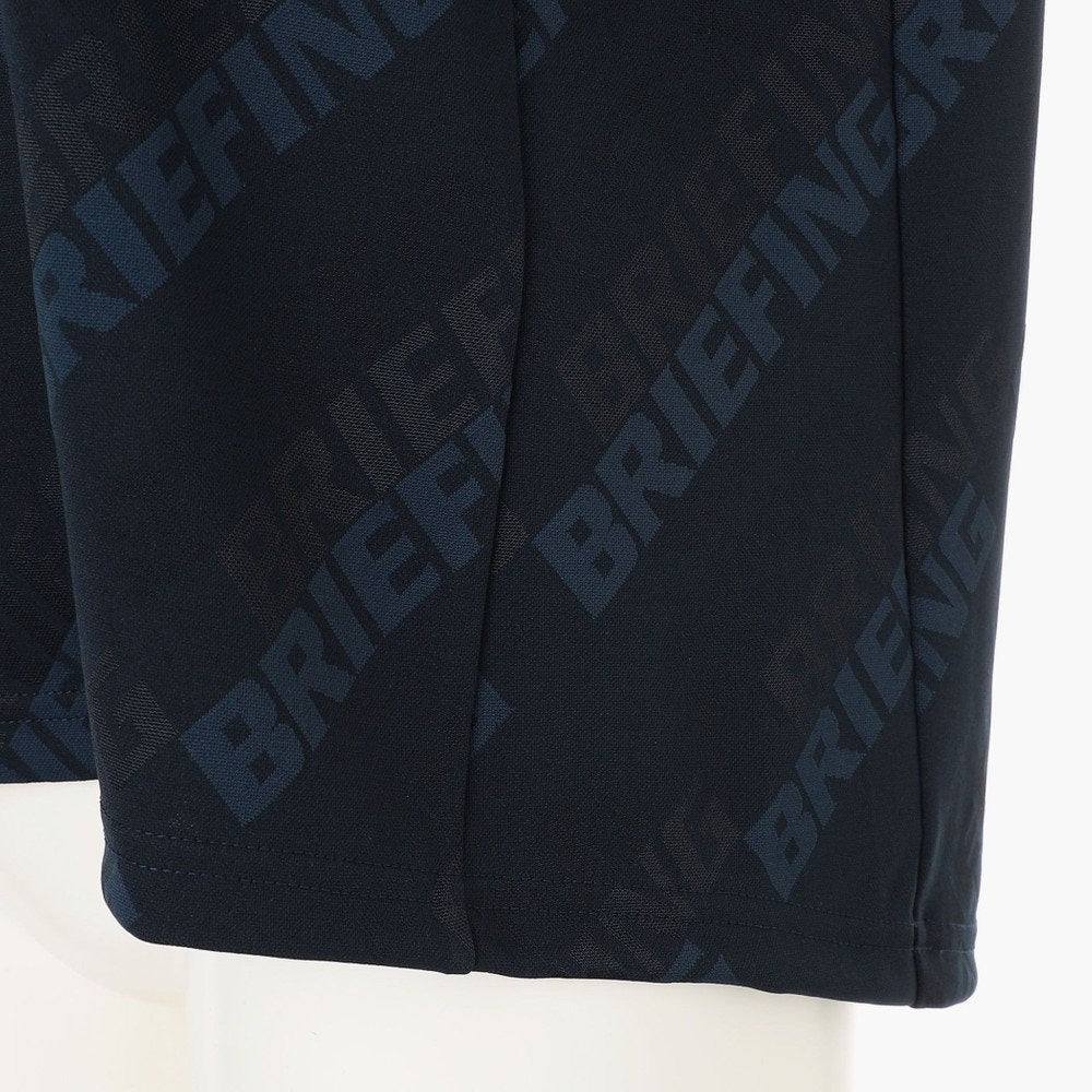 BRIEFING WOMENS WS SHADOW LOGO JQ HIGHNECK RF