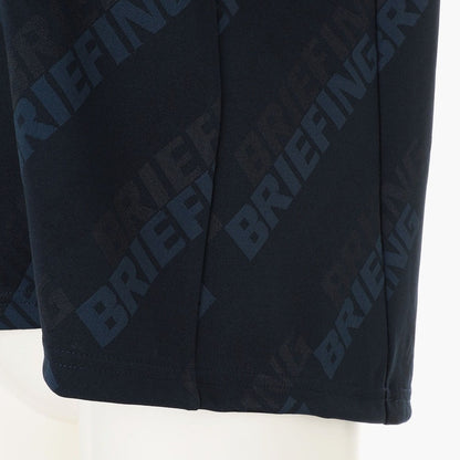 BRIEFING WOMENS WS SHADOW LOGO JQ HIGHNECK RF