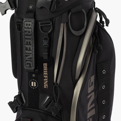 BRIEFING  CR-4 #04 METALLIC