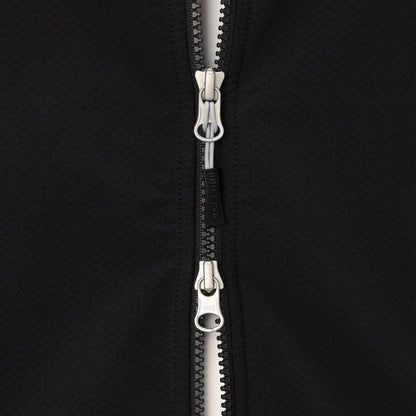 BRIEFING WOMENS WS STORMFLEECE BACK DOTS PARKA