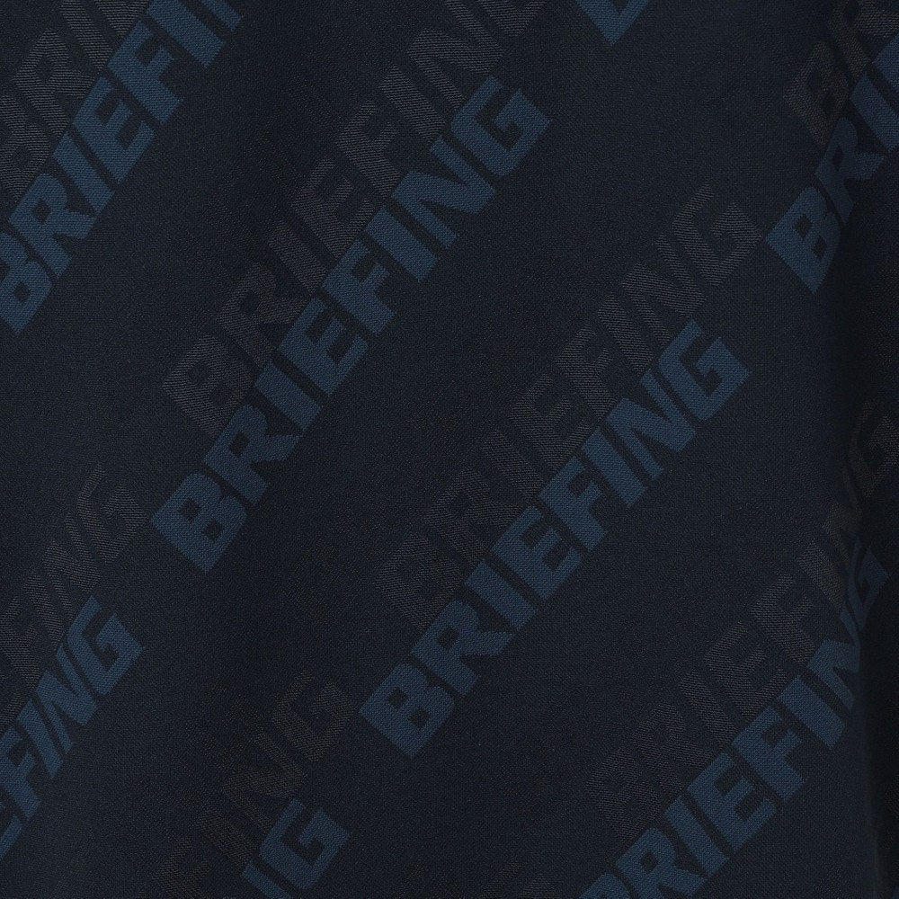 BRIEFING WOMENS WS SHADOW LOGO JQ HIGHNECK RF