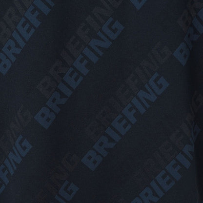 BRIEFING WOMENS WS SHADOW LOGO JQ HIGHNECK RF