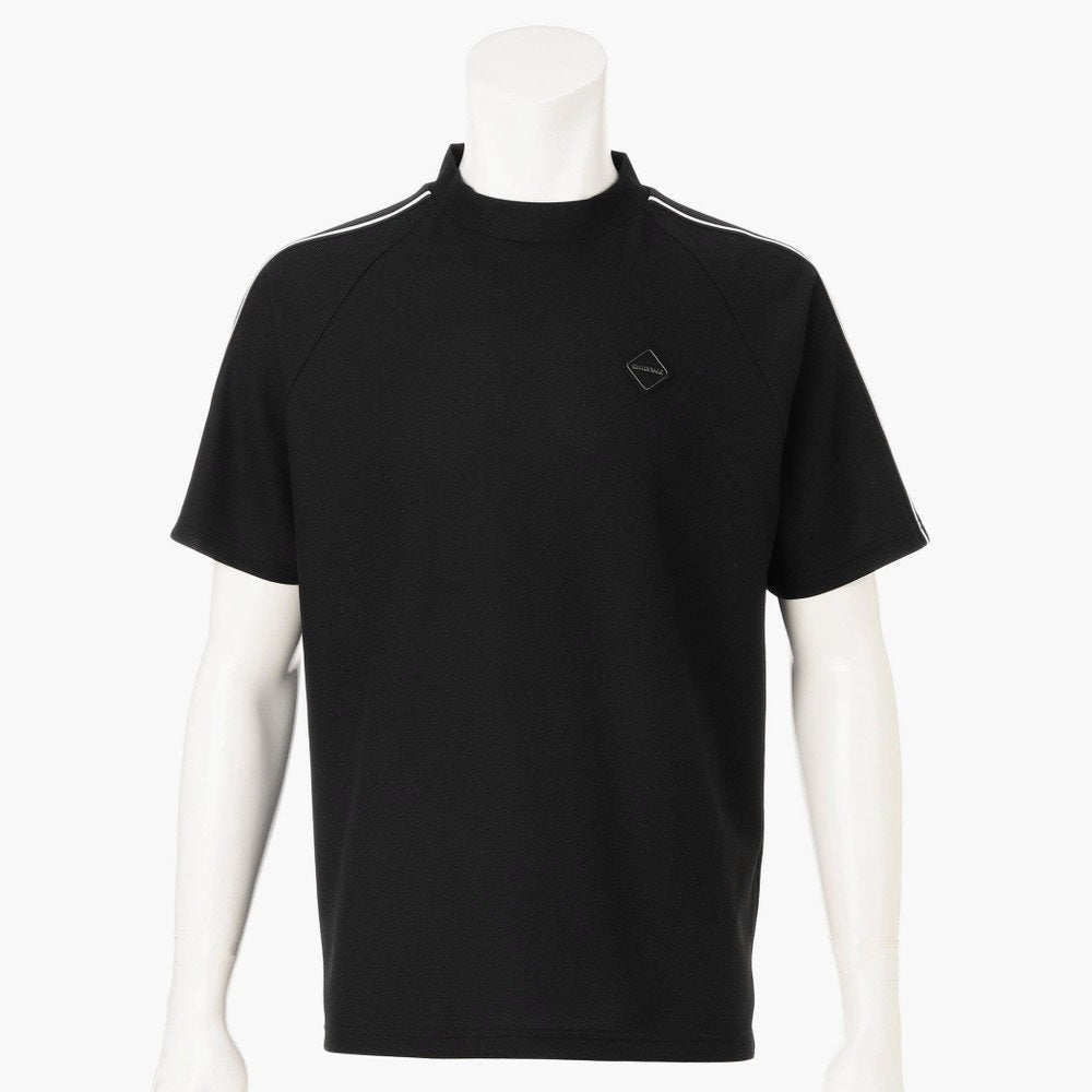 BRIEFING GOLF MEN'S LINE HIGHNECK RF BRIEFING MENS MS LINE HIGHNECK RF