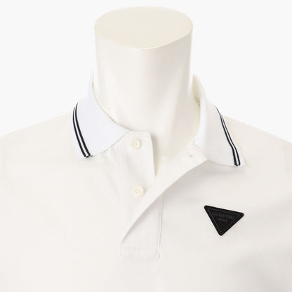 BRIEFING MENS LA MS MINI LINE POLO