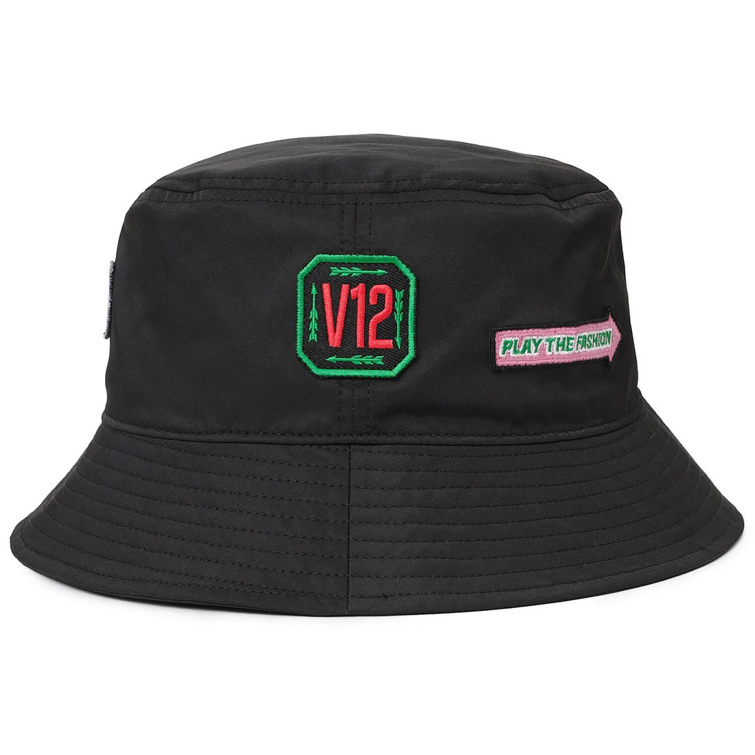 V12 MENS WAP HAT