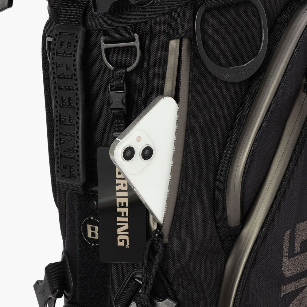 BRIEFING  CR-4 #04 METALLIC