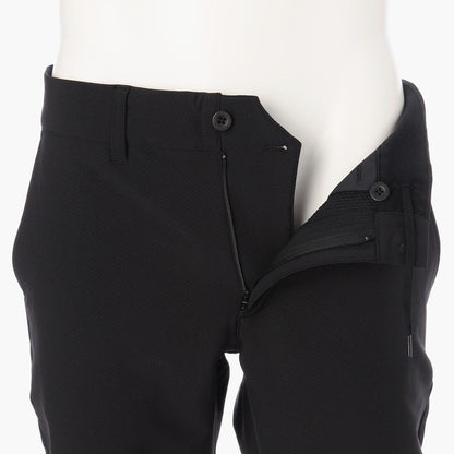 BRIEFING MENS MS STORMFLEECE BACK DOTS JOGGER PANTS