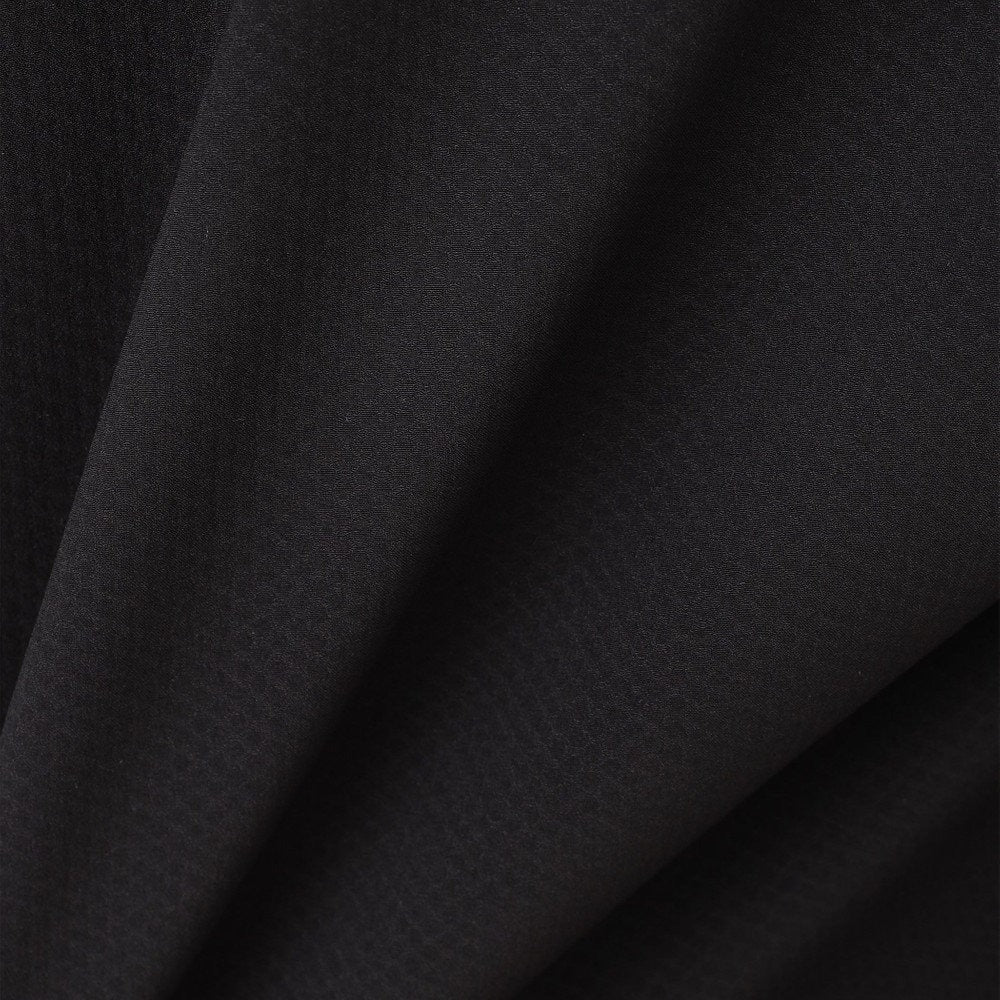 BRIEFING WOMENS WS STORMFLEECE BACK DOTS PARKA