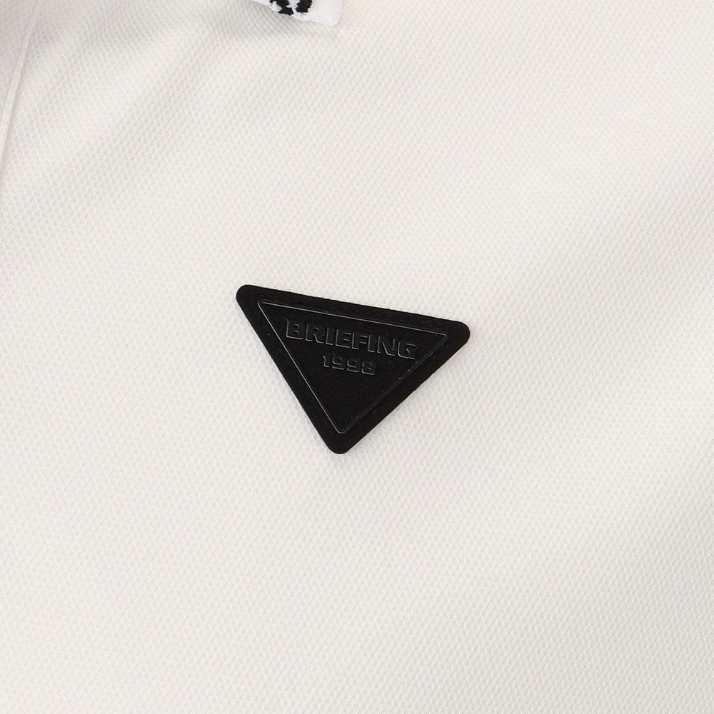 BRIEFING MENS LA MS MINI LINE POLO