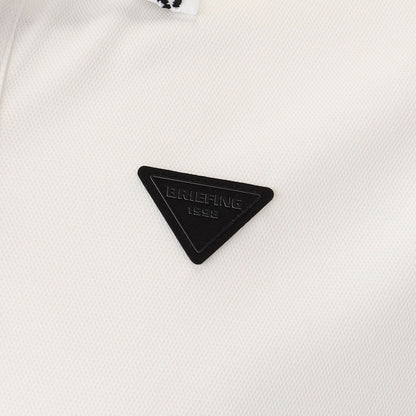 BRIEFING MENS LA MS MINI LINE POLO