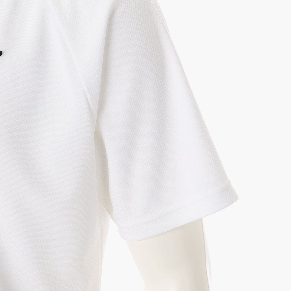 BRIEFING MENS LA MS COOLCORE POLO RF