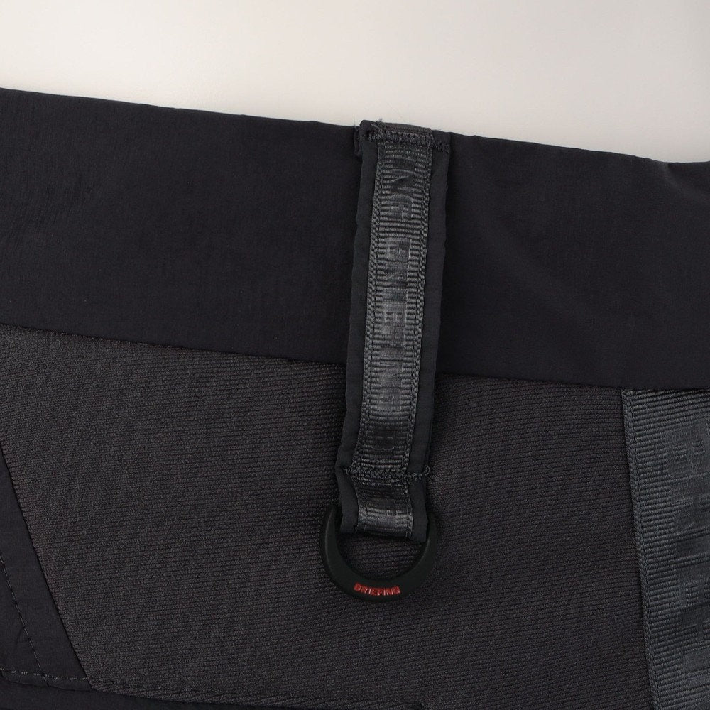 BRIEFING MENS MS HYBRID DOWN PANTS