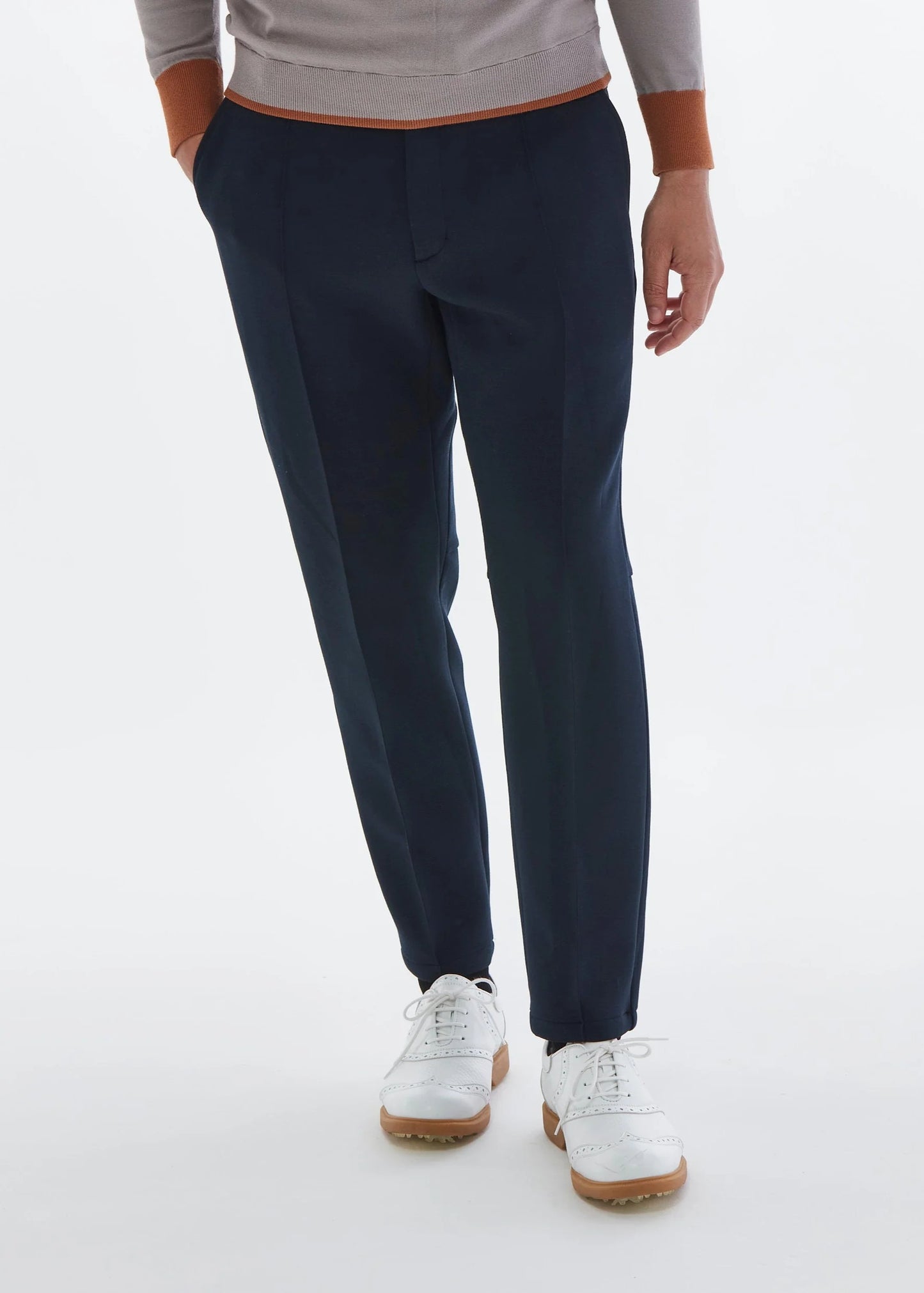 HERG1 MENS  AIR TAILORD PANTS LONG