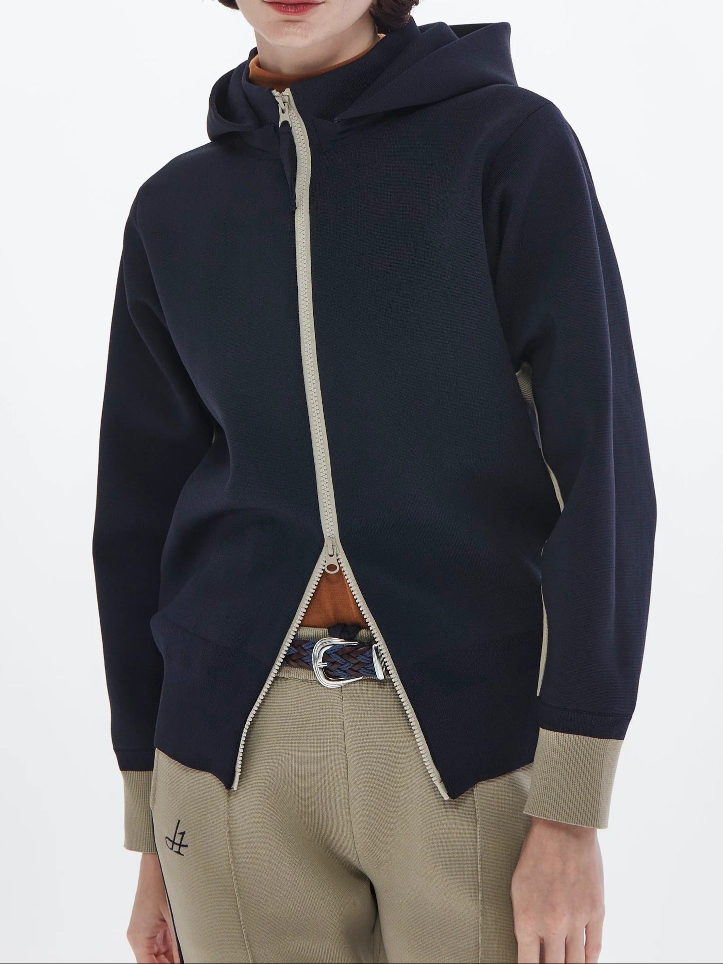 HERG1 WOMENS MILANO RIB KNIT BOULSON