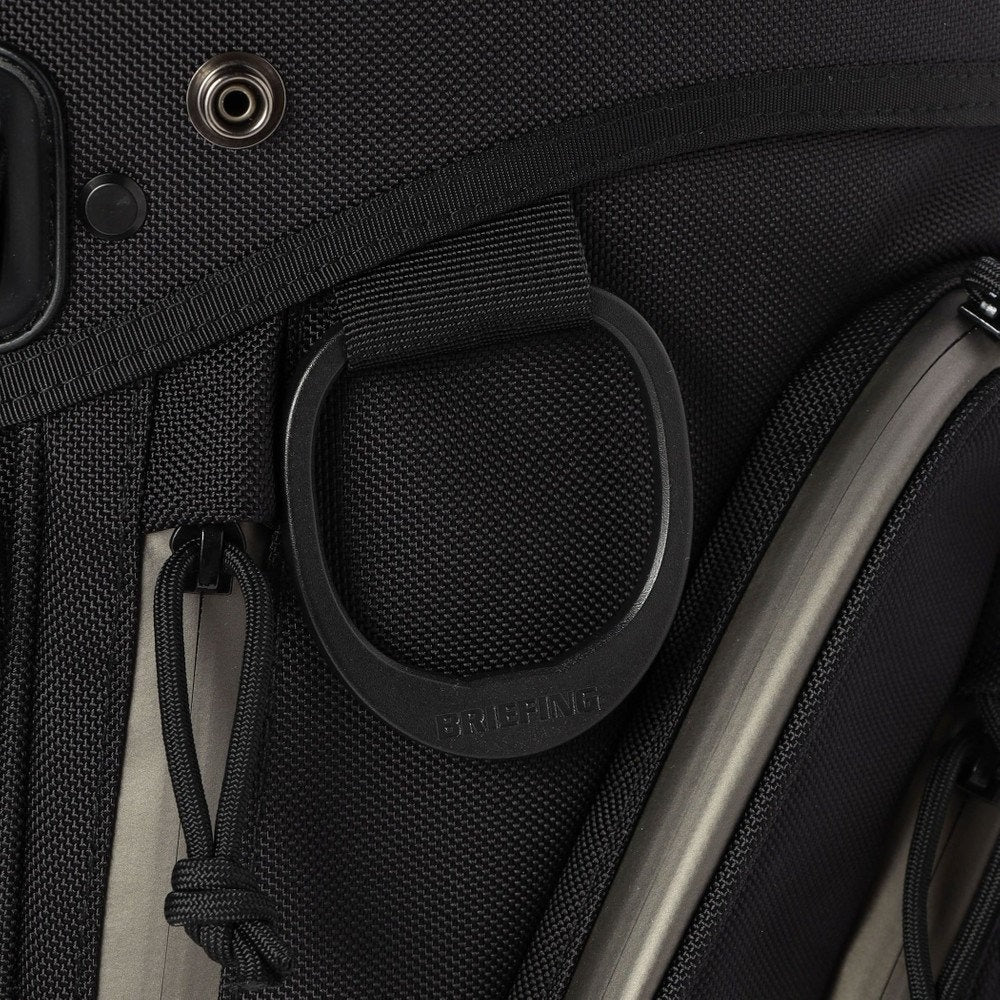 BRIEFING  CR-4 #04 METALLIC