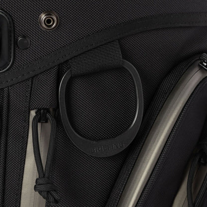 BRIEFING  CR-4 #04 METALLIC