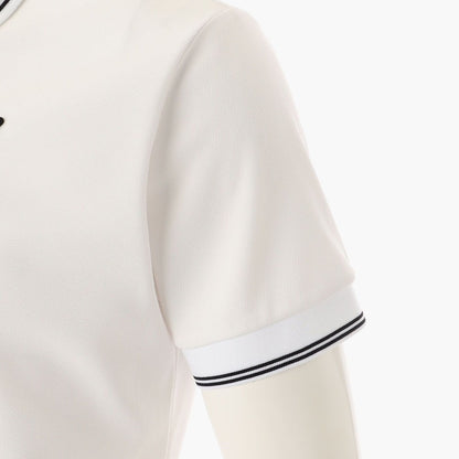 BRIEFING MENS LA MS MINI LINE POLO