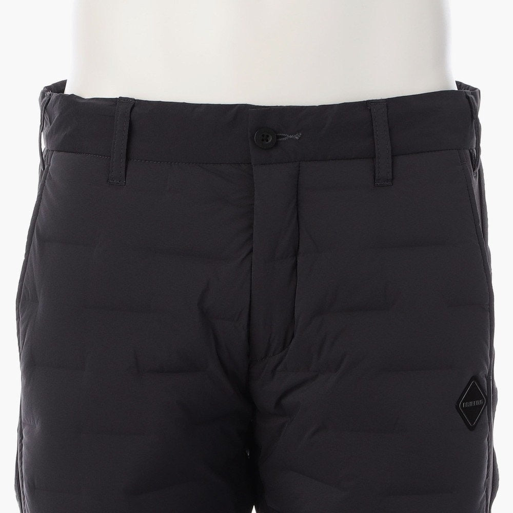 BRIEFING MENS MS HYBRID DOWN PANTS