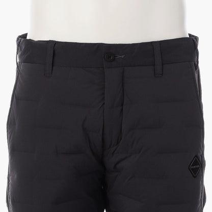 BRIEFING MENS MS HYBRID DOWN PANTS