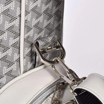 Resurrection Rallina No.3 CADDY BAG