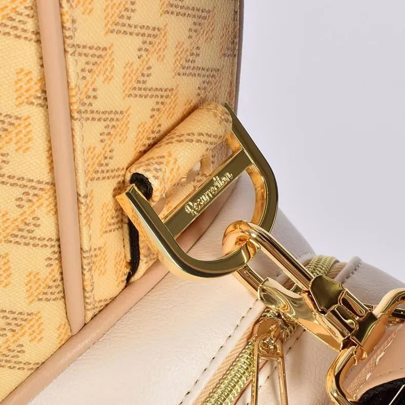 Resurrection Rallina No.3 CADDY BAG