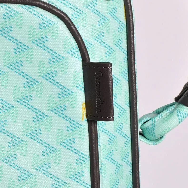 Resurrection Rallina No.3 CADDY BAG